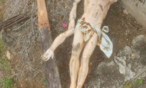 Martinique/Ducos : "et dire que c'est pour ces gens que Jésus a fait une croix sur sa vie..."