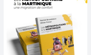📚Les MÉTROPOLITAINS à la Martinique une migration de confort