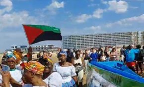 Les images du jour 15/06/2022 - Yole - Martinique - Douvres - Manche - Calais