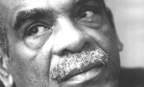 Édouard Glissant : " Je crois que les Martiniquais ont subi de la part de la France un processus que je caractériserais de la façon suivante : on les a habitués à ne rien produire par eux-mêmes..."