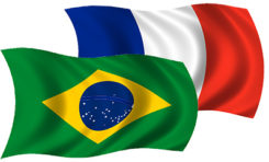 Incident diplomatique entre la France et le Brésil à l'aéroport Aimé Césaire en Martinique