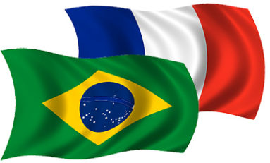 Incident diplomatique entre la France et le Brésil à l'aéroport Aimé Césaire en Martinique