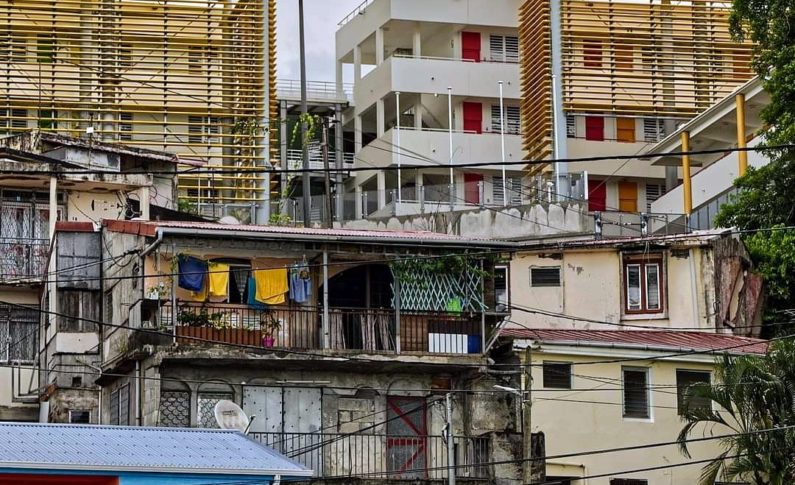 Kézako ? Lycée  ou Texaco ?