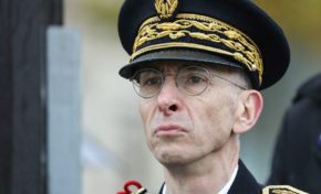 Et si c'était lui le nouveau préfet de Martinique ?