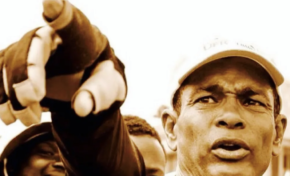 Félix Mérine : "Je n'aime pas du tout la 2ème place, elle représente celle du premier perdant"