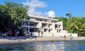 Images du jour 24/08/22 - Anse Collat - Schoelcher - Martinique