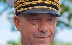 Serge Letchimy Président du Conseil Exécutif de la Collectivité Territoriale de Martinique : "Il faut supprimer le préfet...il faut arrêter avec ça"