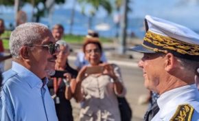 Quand les enfants de la France 🇨🇵se regardent les yeux dans les yeux 😳