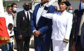 L'image du jour 29/08/22 - Martinique - Marcellin 🇨🇵 Nadeau - France