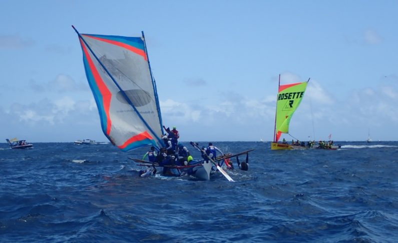 L’équipage de William Saurin/Miltis : de véritables champions