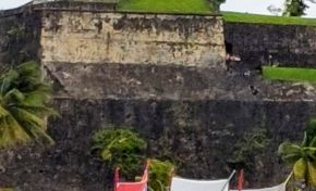 Bleu - Blanc - Rouge 🇨🇵