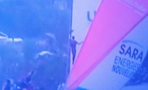 L'image du jour 07/08/22 - Diany Rémy un peu plus près des ⭐⭐