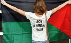 Affaire "J'encule des békés"