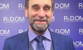 Ministère de l'intérieur et des outre-mer : nomination de Max Dubois