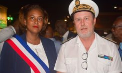 Martinique : entre madame la maire de Ducos et la France c'est du costaud