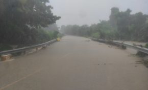 La Martinique en mode vigilance orange