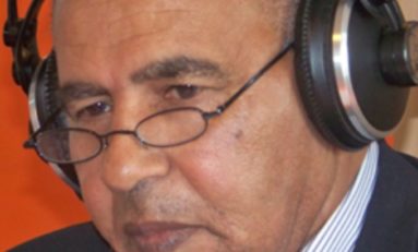 Le grand retour radiophonique de Jean-Jacques Seymour en Martinique