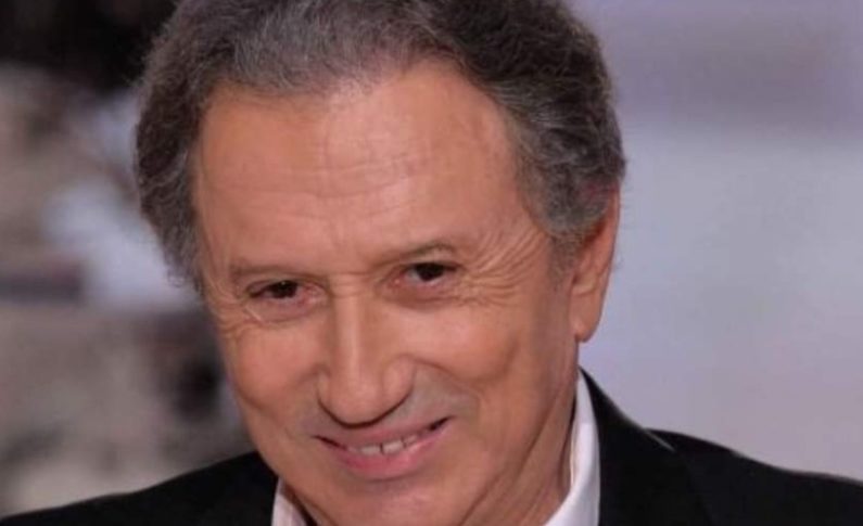 Entre Charles, Michel Drucker et France Info...