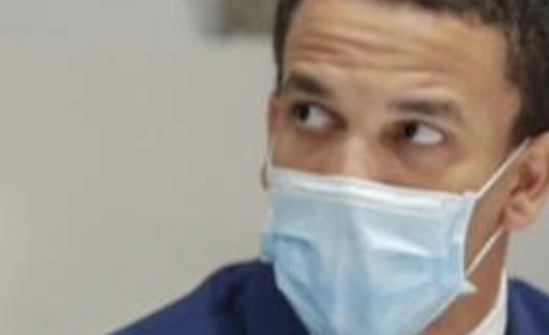 Air Antilles...fly in Caribbean is a very Barb' Trip