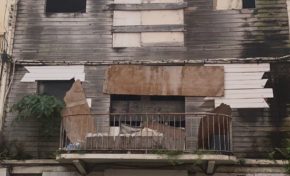 Fort-de-France : faites l'amour pas Laguerre