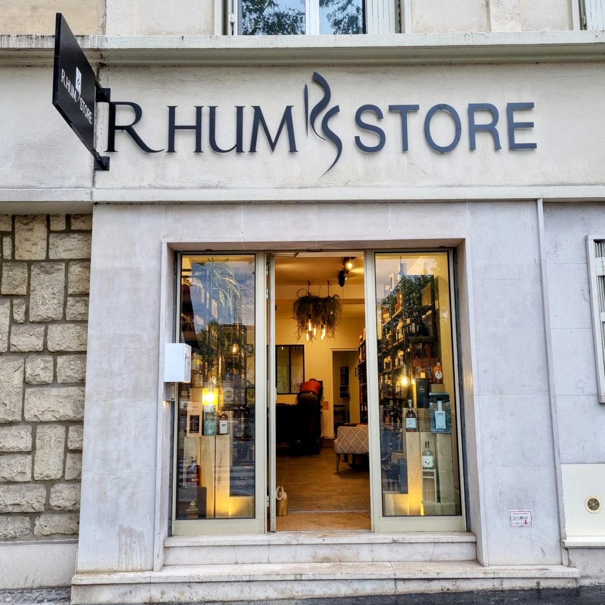 En 2022 la Route du Rhum passe par la Route de la Reine Bondamanjak