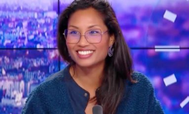 Lova Rinel...un cran au-dessus