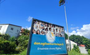 L'image du jour 19/11/22 - Fort-de-France - Martinique