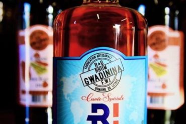 Quand le rhum de Guadeloupe labellisé "92106" séduit l'extrême droite de France