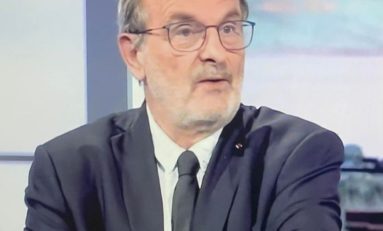 Il est trop bon Jean-François Carenco !!!