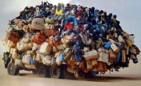 Y a-t-il un chauffeur dans le bus Martinique Transport ?