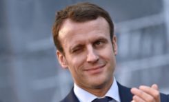 Quand Gérald Darmanin et Emmanuel Macron transforment l'Appel de Fort-de-France en...Appel Antoine Crozat !!!