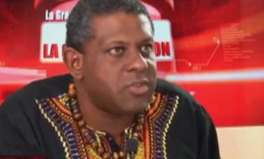 Jean-Philippe Kalala Omotunde n'est plus