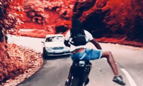 Faire des économies à moto en Martinique c'est possible 🏍️