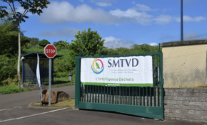 Tribunal judiciaire de Fort-de-France en Martinique : le SMTVD est victime... Sainte-Rose Cakin est prévenu