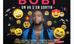 L'actualité en Boskafie (Martinique) by BOBI
