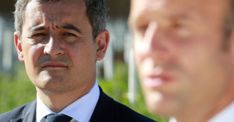 Kakistocratie... népotisme... maillage burlesque... parents, amis et alliés en Outre-mer : Serge Letchimy est dans la matrice... Huguette Bello aussi...