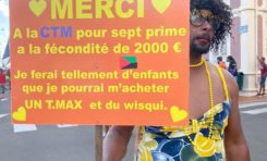 Carnaval en Martinique : la CTM au coeur du vidé