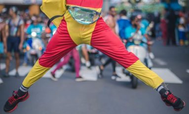 Carnaval 2023 en Martinique : la plus belle photo est dans la boîte