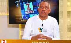 L'image du jour 03/03/23 - Eddie Marajo - Collectivité Territoriale de Martinique