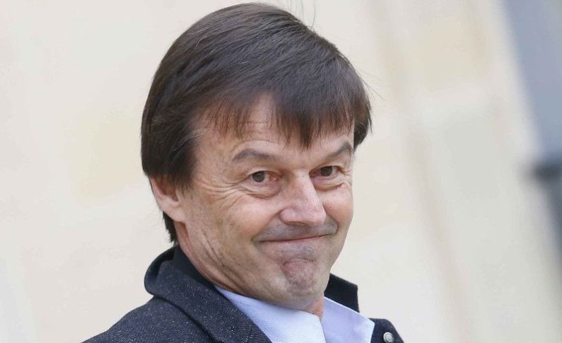 La justice de France ouvre les viles portes d'une de ses prisons à un enfant de...3 ans