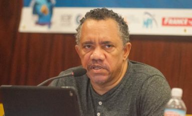 Sénatoriales en Martinique : lorsque Louise Telle et Eddy Marajo …sont copains comme 🐷 cochons ❤️