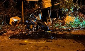 Grave accident mortel à Rivière-Pilote en Martinique