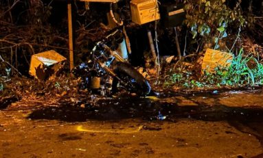 Grave accident mortel à Rivière-Pilote en Martinique