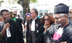 Procès des 7 d'Océanis en Martinique : première défaite judiciaire du mois pour le Groupe Bernard Hayot