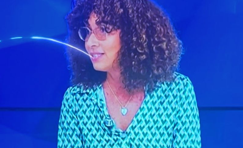 Lorsque la DGA Culture Art et Patrimoine de la Collectivité Territoriale de Martinique  n’a rien à dire sur un plateau télé !