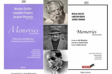 Le Marché de la Poésie à Paris à partir de demain