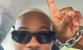 "Carole Delga n’est pas raciste. Mais elle a mille ans dans sa tête..."