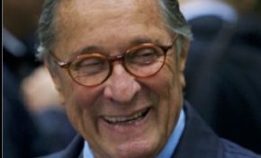 La phrase la plus drôle de l'année 2023 est de Philippe Vigier le ministre chargé des Outre-mer