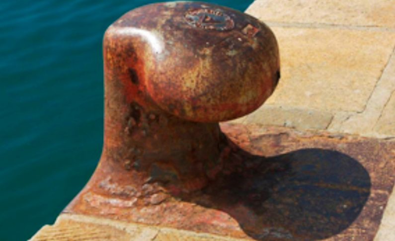 Balance ton Grand Port de Fort-de-France 🐷