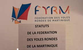 Fédération des Yoles-Rondes de Martinique : l’AGE reportée